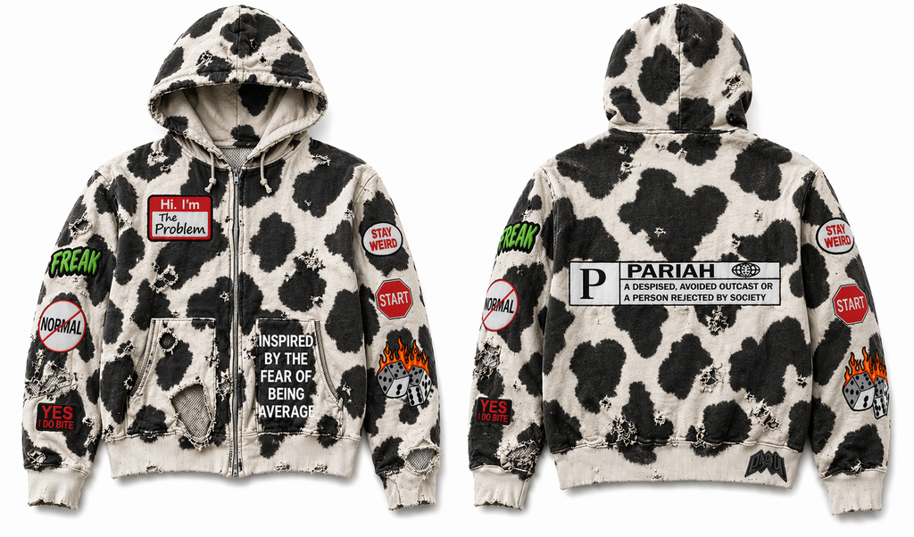 Prada-pariah