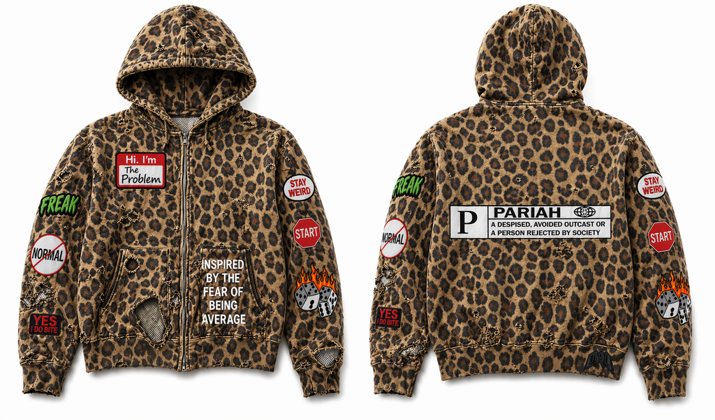 Prada-pariah
